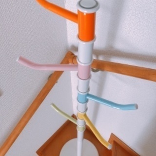 ハンガーラック