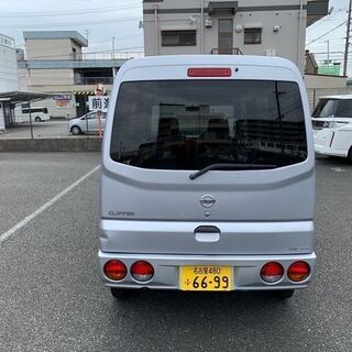 クリッパーバン9.8万円　愛知・岐阜・三重限定の画像