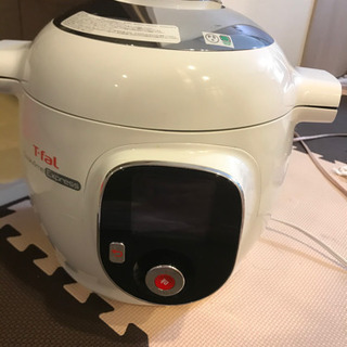 ティファール クックフォーミー