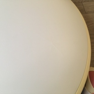 お取引中☆リモコン付きシーリングライト＊6〜8畳用 あげます♪の画像