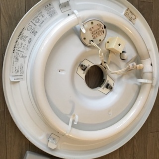 お取引中☆リモコン付きシーリングライト＊6〜8畳用 あげます♪の画像