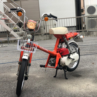 ホンダ ロードパルの中古が安い！激安で譲ります・無料であげます(2ページ目)｜ジモティー