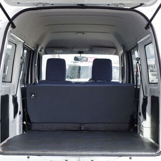 人気の軽バン！ホンダ　アクティ　