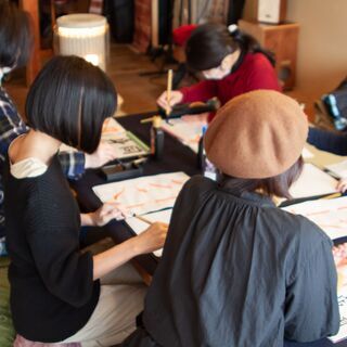 札幌市豊平区菊水駅 |学園前駅の書道教室🍁かえで書道苑