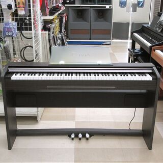 札幌市清田区 CASIO カシオ Privia 電子ピアノ PX-720 88鍵 2007年製