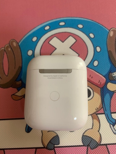 その他 airpod 2