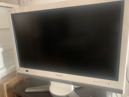 SHARP AQUOS テレビ　32型