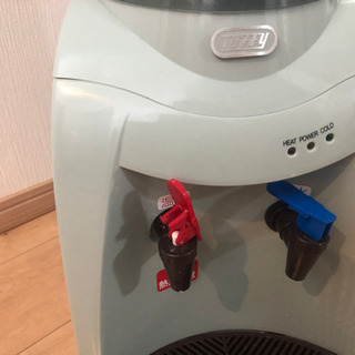 ウォーターサーバー(ジャンク品)