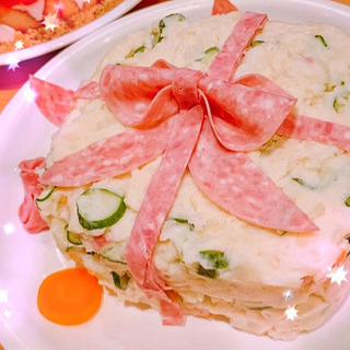 一緒に料理しましょう🍳😋💕の画像