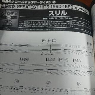 Go ! Go ! GUITAR ゴー!ゴー! ギター　2000年4月の画像