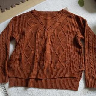 レディース冬服セットの画像