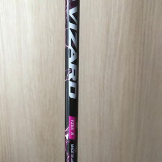 超レア美品❗️ ホンマ ドライバー ９° プロ支給品の画像