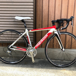 2010 MERIDA ROAD RACE HFS904 com...