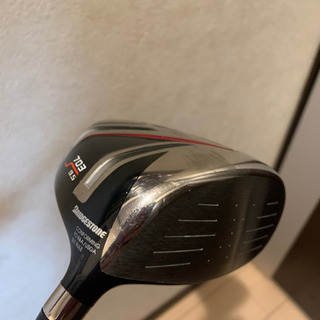 【決まりました】　ブリヂストン　ゴルフ　セット　の画像