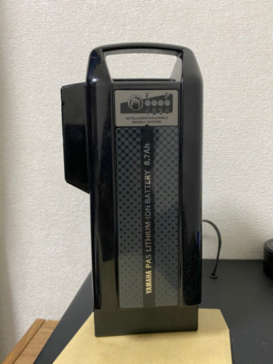 YAMAHA◎バッテリー◎8.7Ah