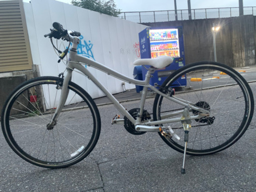 26inch♥クロスバイク*°