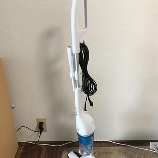スティック型掃除機
