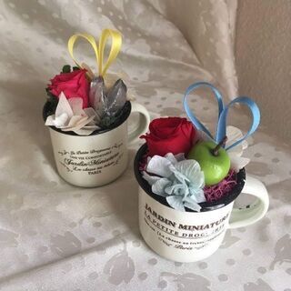 【佐賀│鳥栖】【*♪*フラワースクール*♪*】の画像