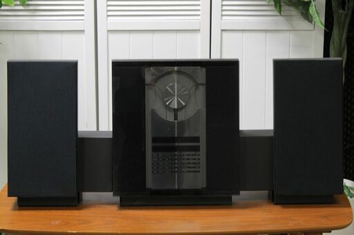 R2865) Bang&Olufsen 中古 バング&オルフセン Beosound 3200 + Beolab2500 CDプレイヤー