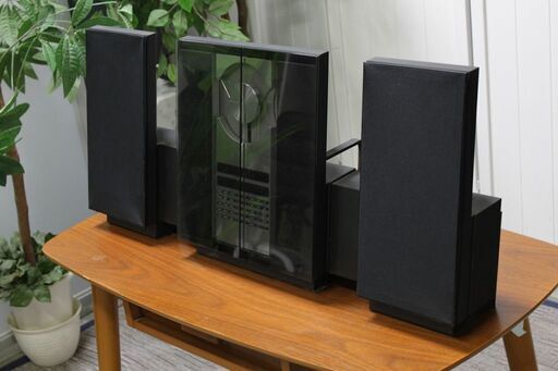 R2865) Bang\u0026Olufsen 中古 バング\u0026オルフセン Beosound 3200 + Beolab2500 CDプレイヤー その他家電 店頭取引大歓迎♪
