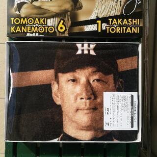 【5/31迄】阪神タイガース　バスタオルの画像