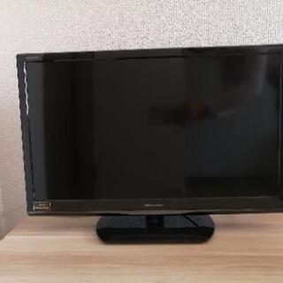 AQUOS 24インチ