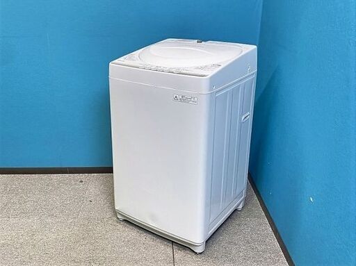 【ハッピー西葛西店】4.2kg　全自動洗濯機　2015年製　ID:53867