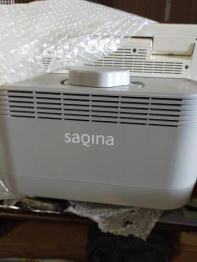 フヨウサキナ美顔器