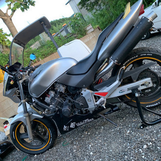 ホーネット 250