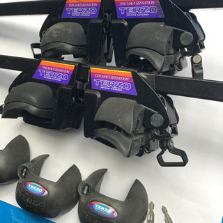 TERZOキャリアの画像