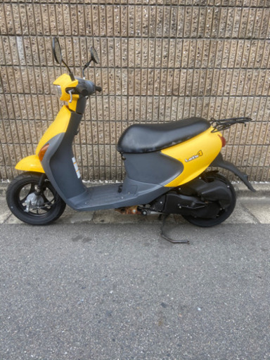 レッツ4人気のイエロー！