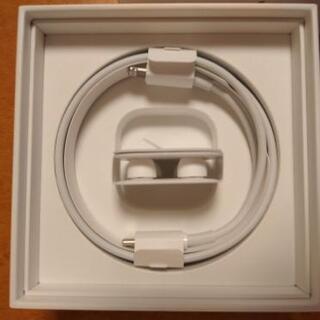 Airpods pro の画像