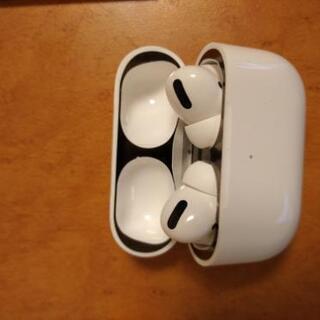 Airpods pro の画像