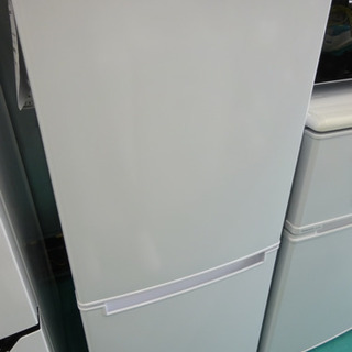 お得品！未使用！ニトリ　冷蔵庫　NTR-106 2020年