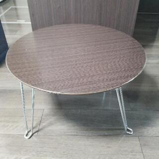 ちゃぶ台の画像