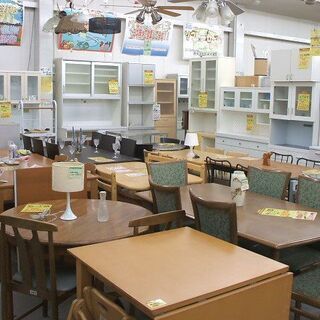 ★リサイクルショップドリーム尼崎3号館　お買い得家具・家電多数あります！★ - 尼崎市