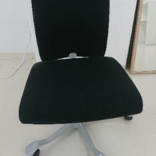 【リモートワーク向け美品】ノルウェーhag社 高級デスクチェアの画像