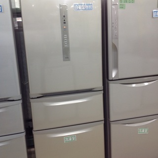 Panasonic3ドア冷蔵庫315ℓNR-C32EML-N2016年式管C210309BY (ベストバイ・静岡県袋井市) Panasonic3ドア冷蔵庫315ℓNR-C32EML-N2016年式管C210309BY