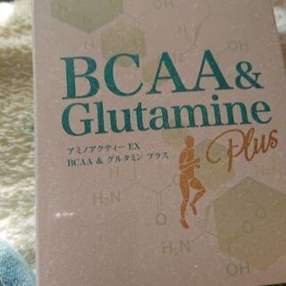 ＢＣAAサプリ