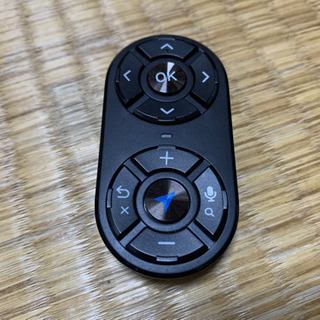 【リモコン単体】ナビうま ハンドルリモコン Plus for Y...