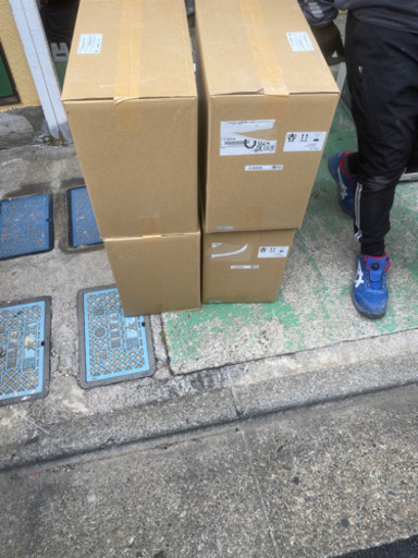 オーケー空調部材　ドレンポンプキット