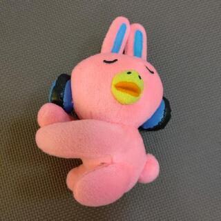 NOVAうさぎ