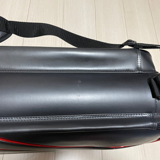美品★1回使用★がまかつロッドケース(大型竿用) GC272の画像