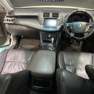 200系クラウン　美車　車検たっぷりの画像