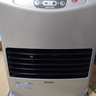 コロナ ストーブ