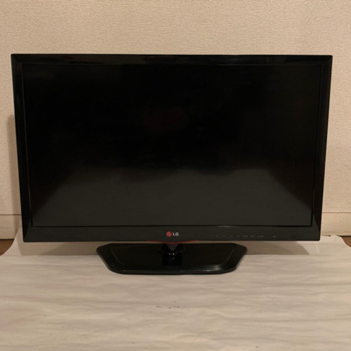 LG液晶テレビ　2013年製