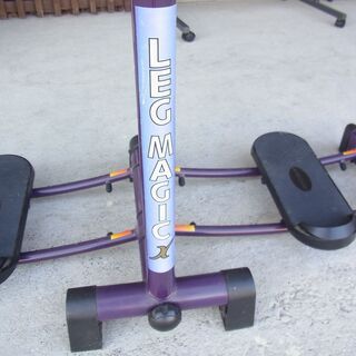 中古　レッグマジック