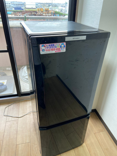 冷蔵庫