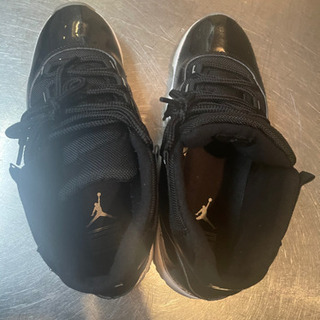 NIKE エアジョーダン11jubileeアニバーサリー記念品