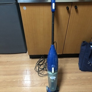 掃除機の画像